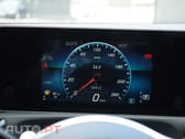 Mercedes-Benz A 180 d Style Aut.