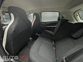 Renault Zoe (c/ Bateria) Limited 50