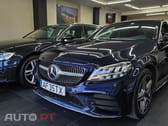 Mercedes-Benz C 300 C 300 de