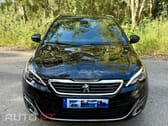 Peugeot 308 SW 1.6 BlueHDi GT Line