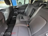 Ford Focus SW 1.5 TDCi EcoBlue Connected Aut.