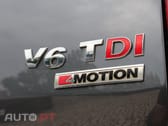 Volkswagen Amarok 3.0 TDI CD Highline 4Motion Aut.