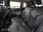Jeep Compass 1.3 T4 4xe Auto Limited
