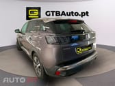 Peugeot 3008 Hybrid Plug in 225cv  Allure