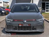 Volkswagen Golf 2.0 TSI OPF DSG GTI
