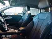 Audi A4 Avant 2.0 TDI Advance