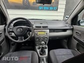 Mazda 2 1.25 Comfort + AC