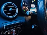 Mercedes-Benz C 200 d AMG Line Aut.