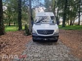 Mercedes-Benz Sprinter 310 CDI/37 CD