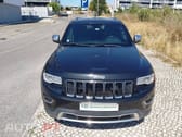Jeep Grand Cherokee 3.6 V6 Limited