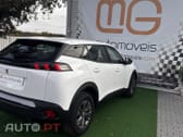 Peugeot 2008 1.2 PureTech Active Pack