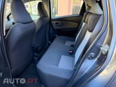 Toyota Yaris 1.0 VVT-i Comfort +PS Style +P.Techno