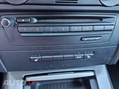 BMW 320 d Touring Navigation Sport