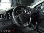 Renault Clio 1.5 dCi Limited