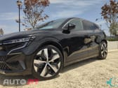 Renault Mégane E-Tech EV60 220cv Techno Optimum Charge