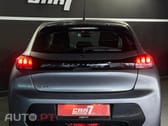 Peugeot 208 PureTech 75 Allure