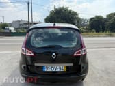 Renault Scénic 1.5 dCi Dynamique S