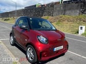 Smart ForTwo Smart ForTwo Coupé Passion