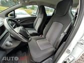 Renault Zoe Intens 40