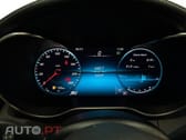 Mercedes-Benz C 220 d AMG Line