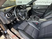 Mercedes-Benz CLA 200 d Shooting Brake Urban