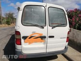 Toyota HiAce 2.4d