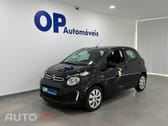 Citroen C1 1.0 VTi Feel
