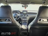 Mercedes-Benz A 180 AMG NIGHT VISION