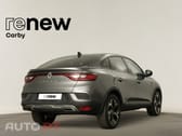 Renault Arkana Arkana 1.3 TCe R.S.Line EDC