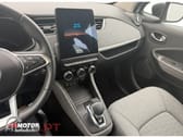Renault Zoe (c/ Bateria) Intens 50