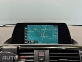 BMW 116 i Line Sport