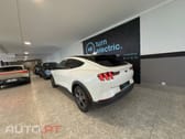 Ford Mustang Mach-E 75.7 kWh Base