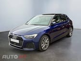Audi A1 30 TFSI Advanced