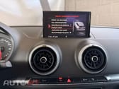 Audi A3 Sportback 2.0 TDI S tronic S line Sport Pack