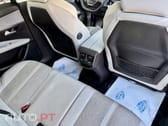 Peugeot 3008 1.5 BlueHDi Allure