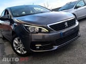Peugeot 308 SW 1.5 BlueHDi Active Pack
