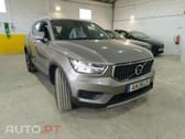 Volvo XC40 1.5 T4 PHEV Inscription Expression
