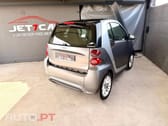 Smart ForTwo 1.0 mhd Passion 71