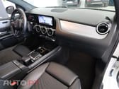 Mercedes-Benz B 250 e Progressive