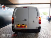 Peugeot Partner 1.6 BlueHDi L2 Premium 3L