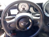 MINI Clubman One D