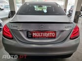 Mercedes-Benz C 220 BlueTEC Aut.