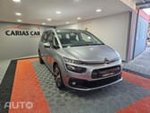 Citroen C4 SpaceTourer 1.5 BlueHDi Shine EAT8