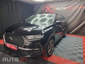DS DS7 Crossback 1.2 PureTech Be Chic
