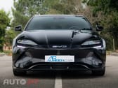 BYD Seal 82.5 kWh Design