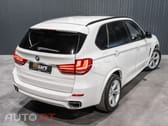 BMW X5 25 d sDrive Pack M