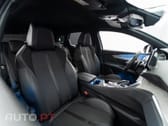 Peugeot 3008 1.5 BlueHDi GT EAT8