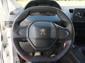 Peugeot Partner 1.6 BlueHDi L1 Asphalt