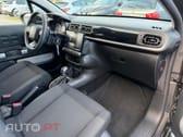 Citroen C3 1.2 PureTech Max EAT6