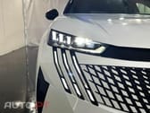 Peugeot E-3008 73 kWh Allure